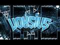 RELIVING MY WORST GD EXPERIENCE OF 2020 - VOKSIUS COMPLETE (AGAIN) - Geometry Dash #286