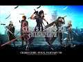 [Rétro Game Show] Crisis Core - Final Fantasy VII (PSP)