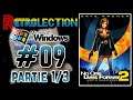 Retrolection Windows #09 - No One Lives Forever 2: Le C.R.I.M.E. est éternel (1/3)
