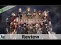 Rise Eterna Review on Xbox