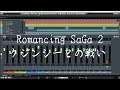 Romancing SaGa 2 - クジンシーとの戦い 【DTM】