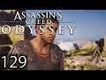 SHUTTING DOWN THALETAS | Ep. 129 | Assassin's Creed: Odyssey