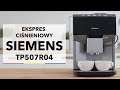 Siemens TP507R04 - dane techniczne - RTV EURO AGD