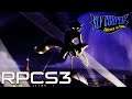 Sly Cooper Thieves In Time | RPCS3 4k vs PS3 | Gameplay & Graphics Fix