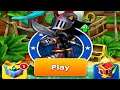 Sonic Dash New Character Sir Lancelot Android Gameplay