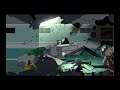 South park the stick of truth ending
