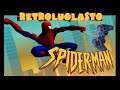 Spider-Man (PS1) - Retroluolasto