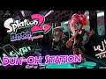 Splatoon 2: Octo Expansion - Duh-Oh Station - Test F06