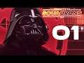 Star Wars: Squadrons - Story #01 || Nach der Zerstörung Alderaans