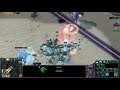 StarCraft II Arcade Direct strike Episode 45 bio Nova