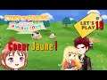Story of Seasons Friends of Mineral Town - Let's Play #19 - Cœur Jaune [Switch]