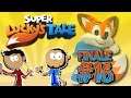 Super Lucky's Tale: THE FINALE - Facing Jinx!