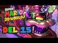Super Mario 3D World - del 15 (svenska)