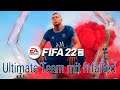 SWEATING RAGE|FIFA22|WL PLAYOFFS SCHWITZEN MIT DEN JUNGS!!!