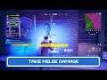 Take Melee Damage | Fortnite Free Guy Quests