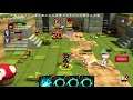 TEARS RAIN  Goddess's plan android game first look gameplay español 4k UHD