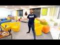 TechBurner NEW Studio Tour 2021 !