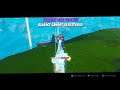 THANOS IS BACK IN FORTNITE!!! (AVRNGERS ENDGAME)