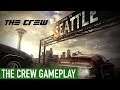 The Crew - Gameplay: 2011 Ford Mustang GT (XBOX ONE S)