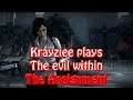 THE EVIL WITHIN THE ASSIGNMENT | #2 CALLING ZOMBIES