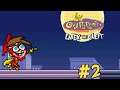 The Fairly OddParents! Enter the Cleft Part 2