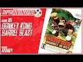 The HFC Super Nintendothon [#5: Donkey Kong Barrel Blast]