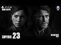 The Last of Us Parte 2 (Gameplay Español, Ps4) Capitulo 23 Francotirador