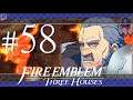 The Lion Banners - Fire Emblem Three Houses - [Blue Lions - Hard Mode] #58