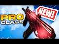 The NEW Pro Player AK74u Class Setup (Best AK74u Setup)