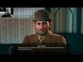 (The Outer Worlds) Not A Family #5
