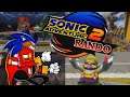 The Sonic Adventure 2 Randomizer Experience || Stream Highlights