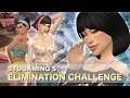 The Twist is Revealed! (Ep. 13) | The Sims 4 | Elimination Challenge | Season 7