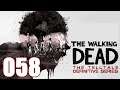 The Walking Dead: The Telltale Definitive Series – 058: Neue Bekanntschaften [Let's Play HD Deutsch]