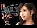 TIFA IS HERE! - Nico Reacts: E3 2019 Square Enix Highlights - FF7 Remake, FF8 Remastered, KH3 DLC