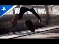 Tony Hawk's Pro Skater 1 + 2 | الجيل القادم من المتزلجين | PS4