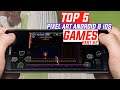 Top 10 Best Pixel Art Android & iOS Games 2020 Best Mobile Games | Part 2