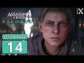 Traitresse ?! | Assassin's Creed Valhalla FR #14