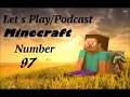 Tuesday Lets Play Minecraft Episode 97: Terracotta Mound Reservation PT1- The Inner Wall