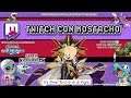 Twitch con Mostacho - Yu-Gi-Oh! Duel Links & Smash Bros Ultimate c/subs