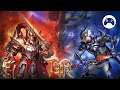 TYR: The Beginning Of The End Gameplay Android