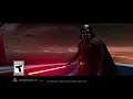 Vader Immortal: A Star Wars VR Series | Трейлер PSVR версии игры, показанный во время State of Play