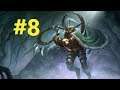 Warcraft  III:The Frozen Throne (Terror of the Tides) Part 8 -Shards of the Alliance