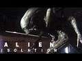We Have a Flamethrower! - Alien: Isolation Gameplay
