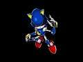 What do you think of metal sonic?