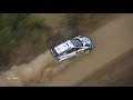 WRC - Rally Turkey 2020 / M-Sport Ford WRT: Highlights Friday