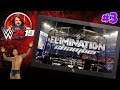 WWE 2K19 : Elimination Chamber - Mens Division!!! - #3