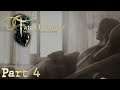 Xin Plays: Fatal Frame 4 (Wii): Part 4: Alan Waking It
