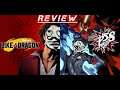Yakuza 7 Like A Dragon & Persona 5 Strikers Double Review