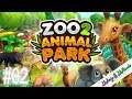 Zoo 2: Animal Park #02 | Lets Play Zoo 2: Animal Park