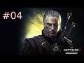 [04] Let's Play The Witcher 2: Assassins of Kings Enhanced Edition